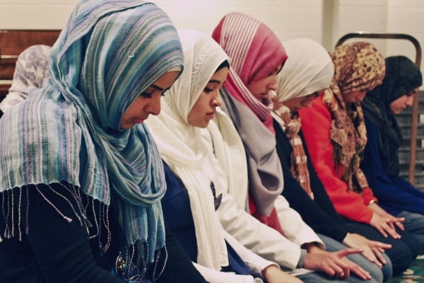 Beyond Ramadan: Four Ways to Pray for Muslims Year-Round